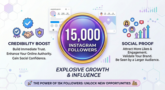 Instagram Followers – High Quality & Fast Delivery